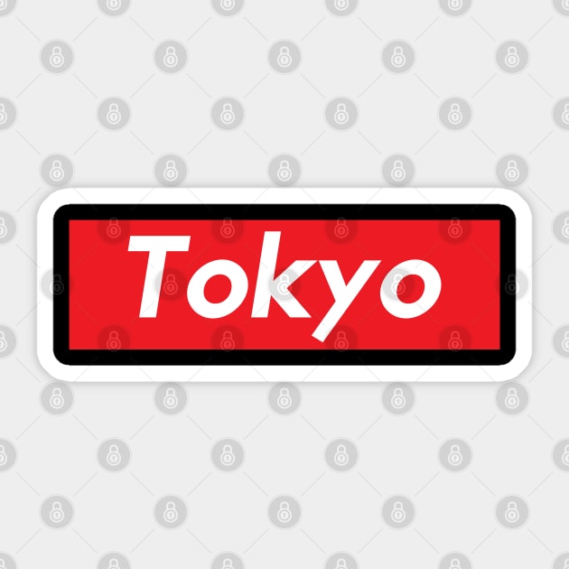 Tokyo 2023 Sticker by PARIS^NIGHT